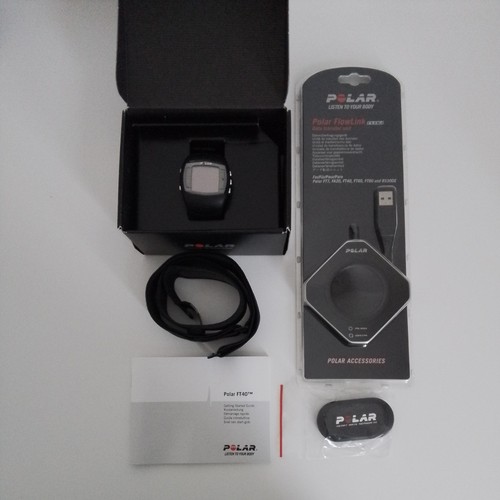 Polar ft40 heart - polar,
