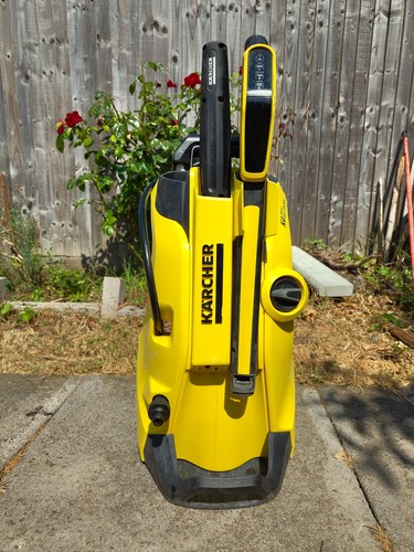 Karcher premium full - k4,