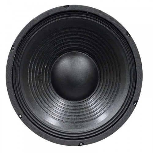 Replacement bass driver 18 - bass,