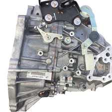 Toyota Auris 6 Speed Manual