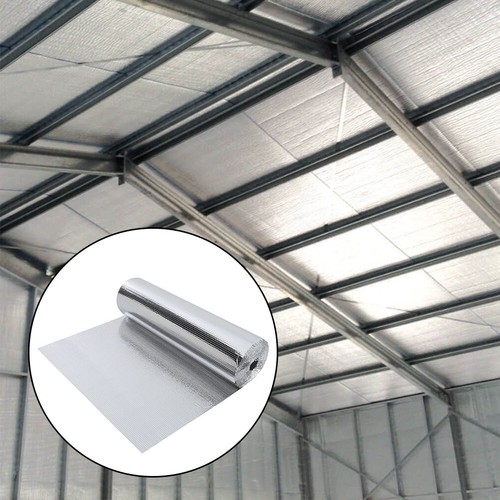 Insulation foil 25m 40m - foil, 25m/40m/50m