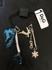 Dolce & Gabbana D&G Silver