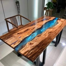 Handmade Ocean Epoxy Resin