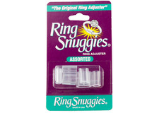Ring Snuggies Plastic Adjuster