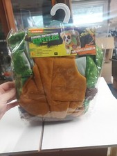 New Rubies Dog Costume