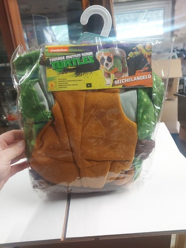 New rubies dog - rubies,