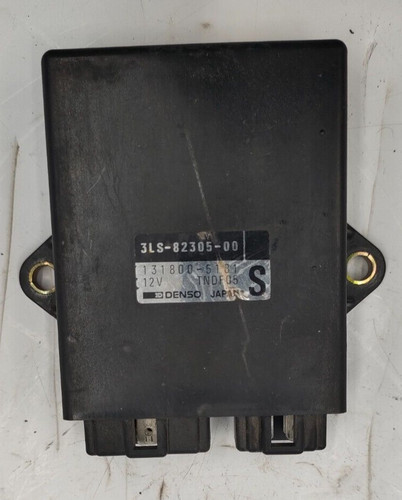 Ignition control unit yamaha - ignition,
