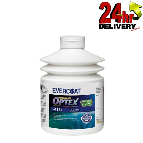 Evercoat metal glaze 101385 - glaze,