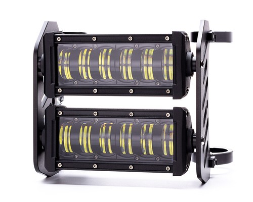 Led streetfighter headlight - streetfighter,
