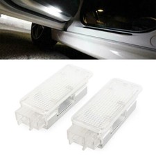 Courtesy Door Welcome Shadow