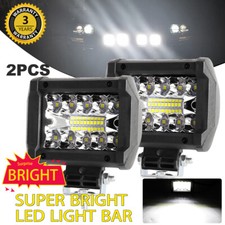 480W LED Work Light Bar Flood