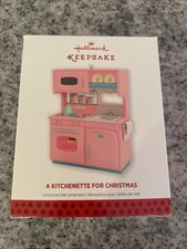 Kitchenette for Christmas 2013