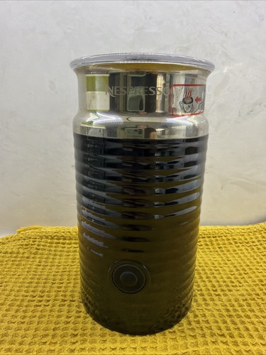 Nespresso aeroccino electric - 3,