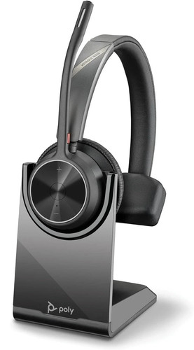 Poly voyager 4310 - poly, wireless