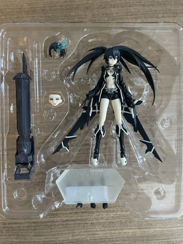 Figma 116 black rock - figma,