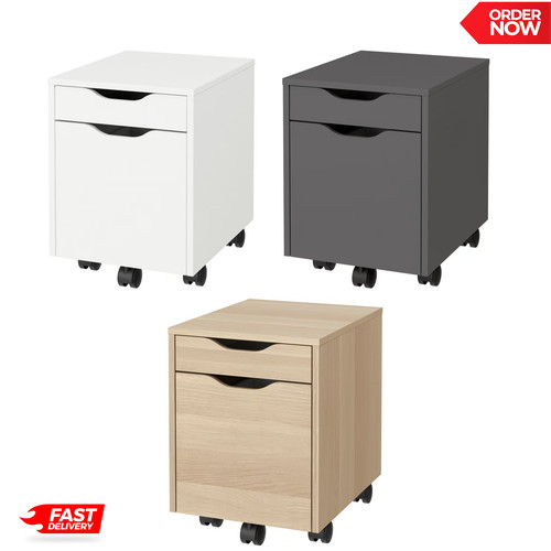 Ikea alex drawer unit - unit, on