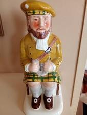 VINTAGE Tony Wood Scotland