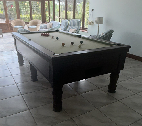 Supreme pool table top - supreme,