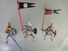 Britains Swoppets 15th Century