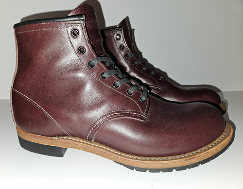 Red wing 9011 - beckman, d
