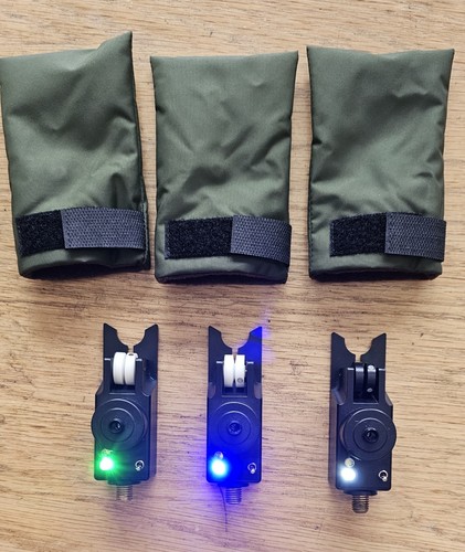 Steve neville mk3 - mk3, alarms