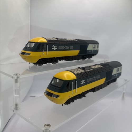Hornby r3403 intercity - hornby, hst
