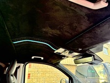 FORD TRANSIT CUSTOM LIMITED