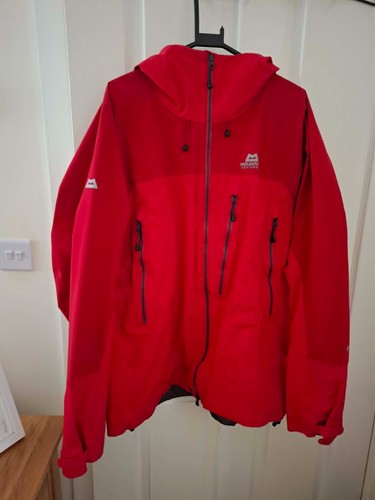 Mountain equipment lhotse - mountain,