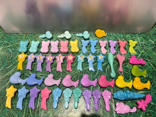 Little pony vintage - my, g1