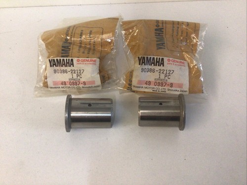 Yamaha rd350lc ypvs 31k - yamaha,