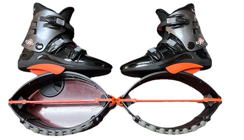 Kangoo jumps xr3 rebound - kangoo,