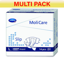 56 x MoliCare Slip Maxi with