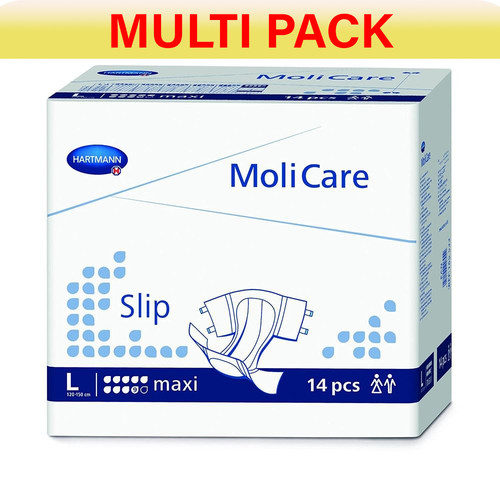 Molicare slip maxi with - 56, x