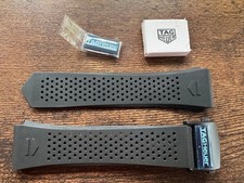 Tag Heuer Connected Titanium