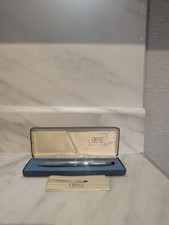 Vintage Cross Retractable Ball