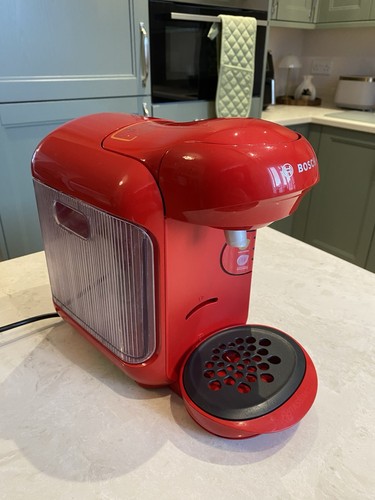 Bosch tassimo vivy coffee - bosch,