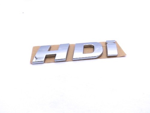 Genuine new peugeot - peugeot, hdi
