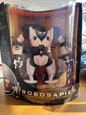 Wowee Robosapien 14-inch Large