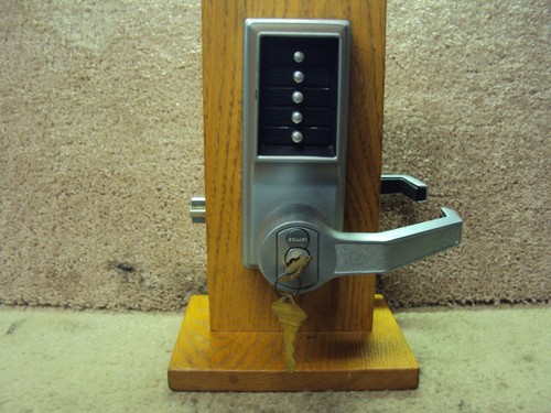 Dormakaba kaba simplex lock - dormakaba,