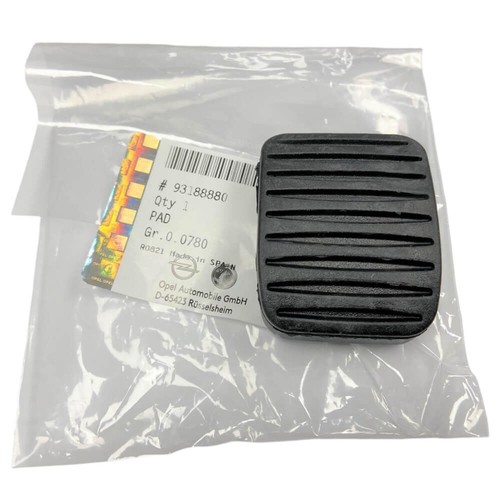 Genuine vauxhall corsa - corsa, d