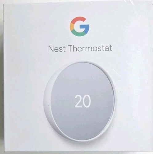 Google nest thermostat smart - nest,