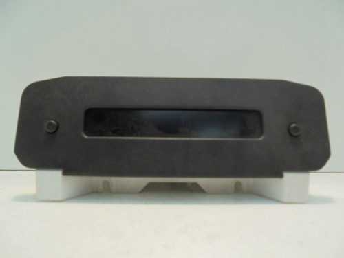 Peugeot 206 2007 led - 206,