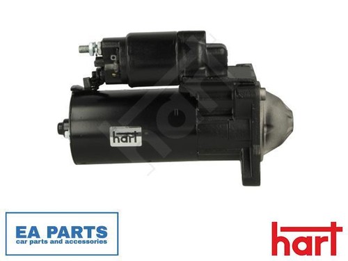 Starter for fiat ducato hart - starter,