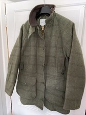 Jack Orton Ladies Tweed