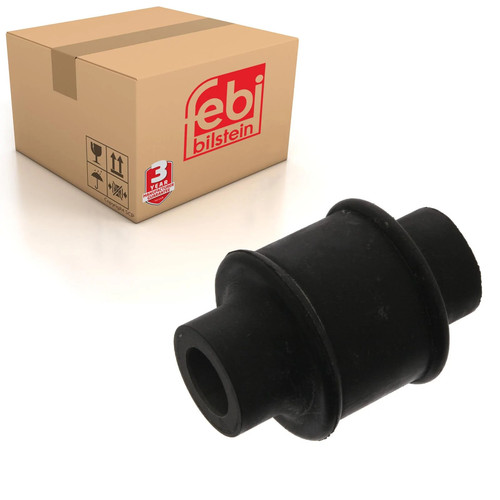 Shock absorber mounting fits - shock,
