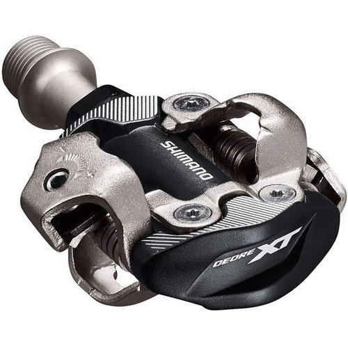 Shimano pedals m8100 - pd-m8100, deore