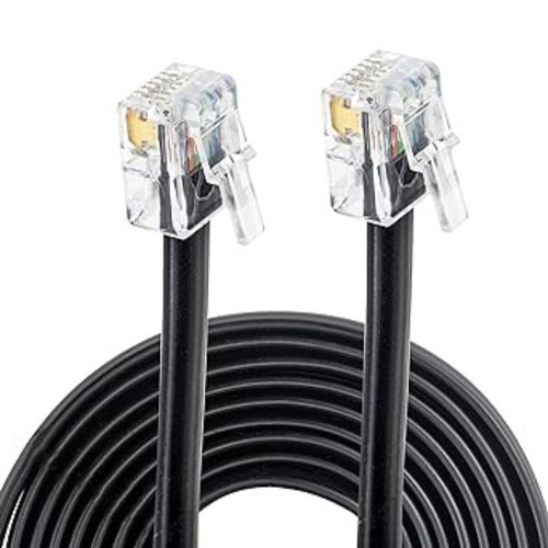 Rj11 cable adsl - rj11, bt