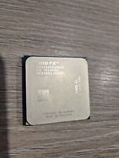 AMD FX-8350 Eight-Core AM3 Processor