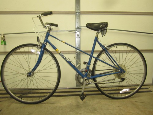 Raleigh pursuit women - raleigh,