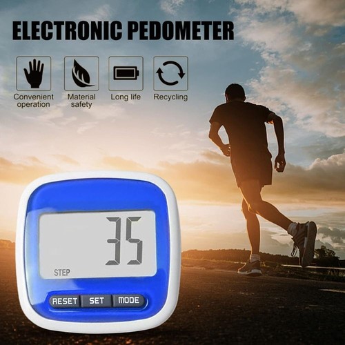 Tri axiis pedometer step - tri-axiis,